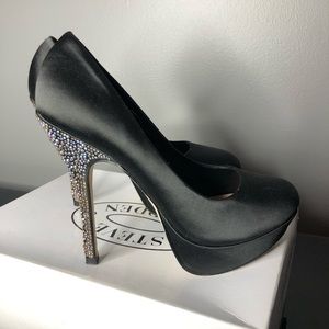 Steve Madden Heels